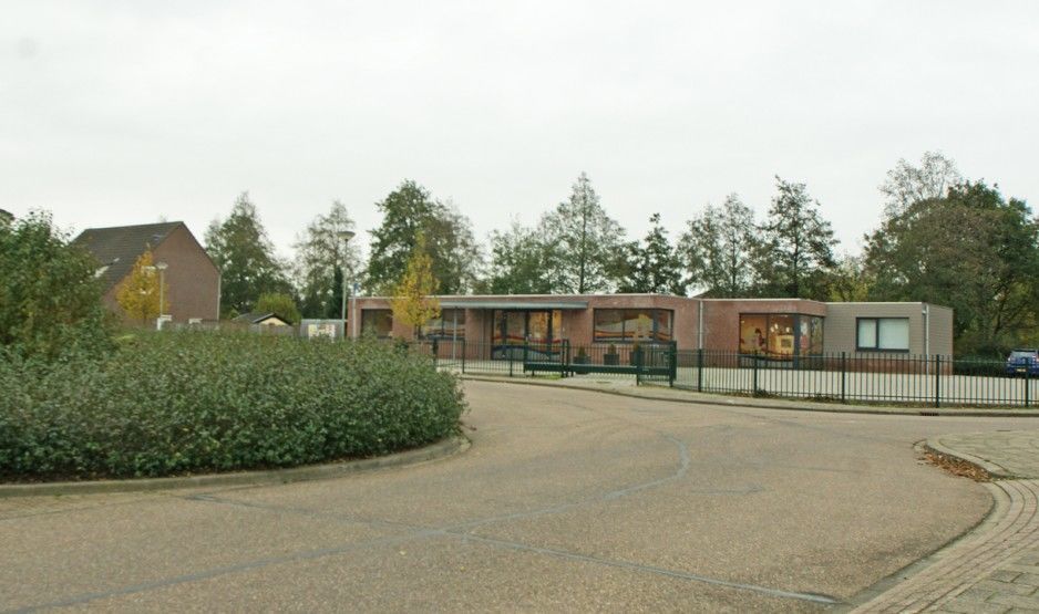 Antracietstraat — Geleen
