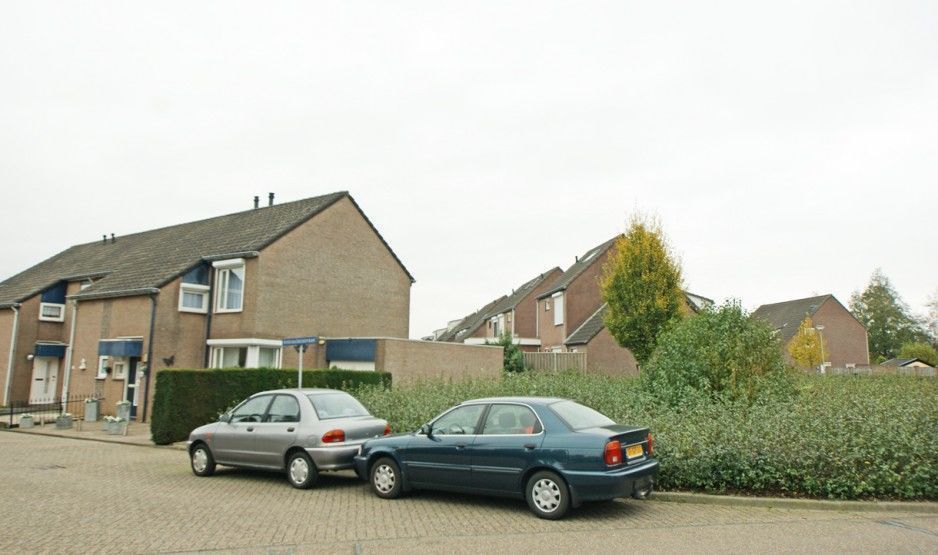 Antracietstraat — Geleen