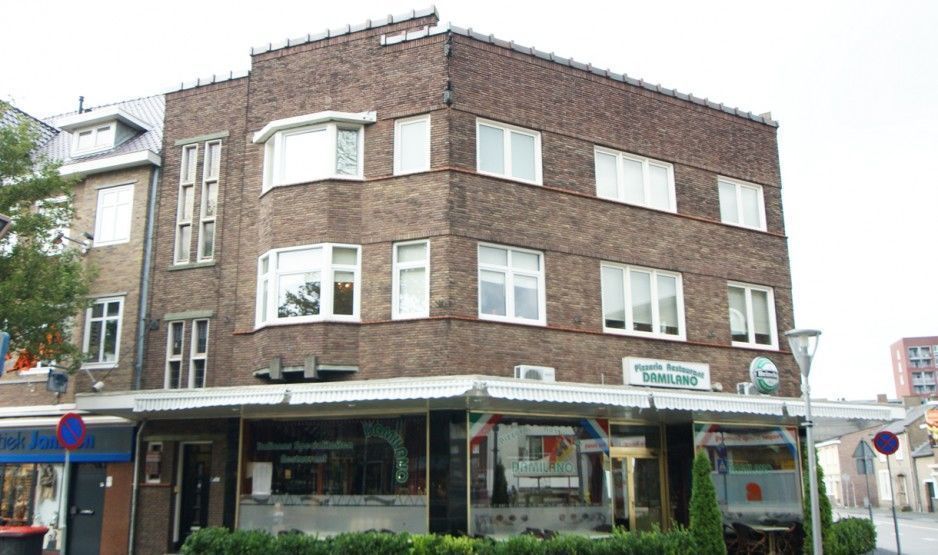 Annastraat — Geleen