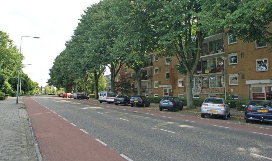 Henri Hermanslaan — Geleen