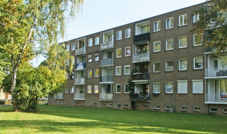 Henri Hermanslaan — Geleen