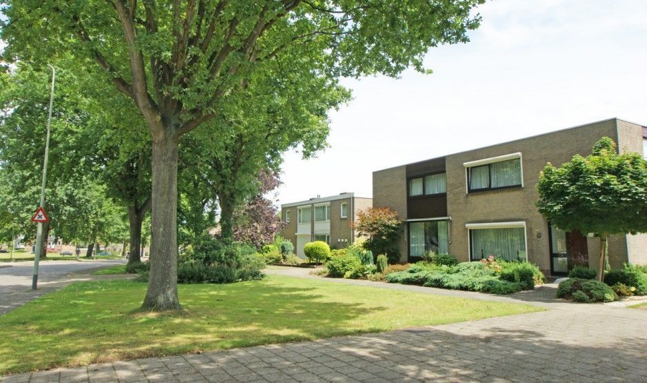 Europalaan — Geleen