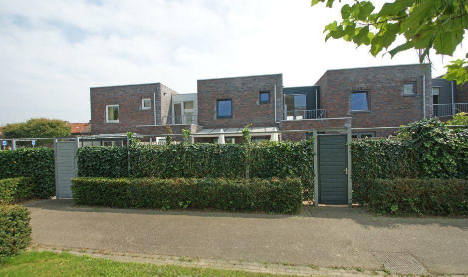 Eloystraat — Geleen