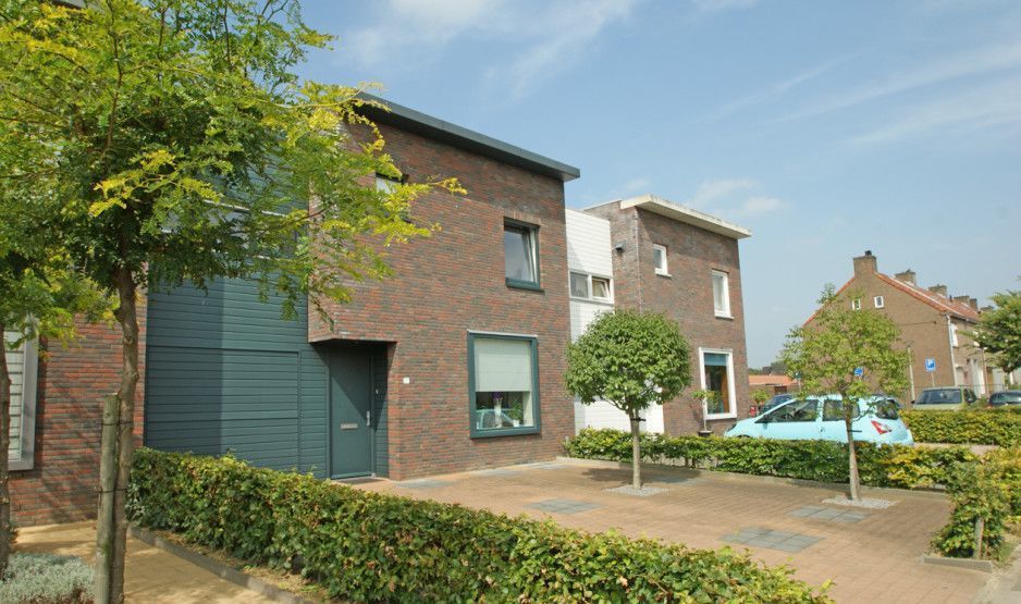 Eloystraat — Geleen