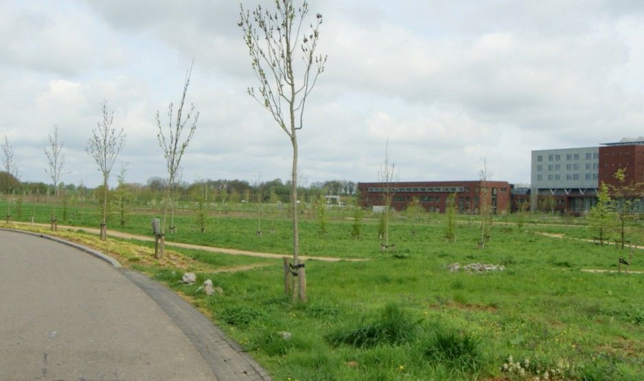Dordogne — Geleen