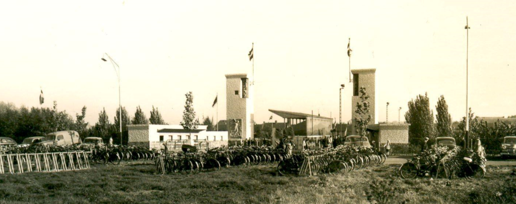 Fortuna 54 — Geleen