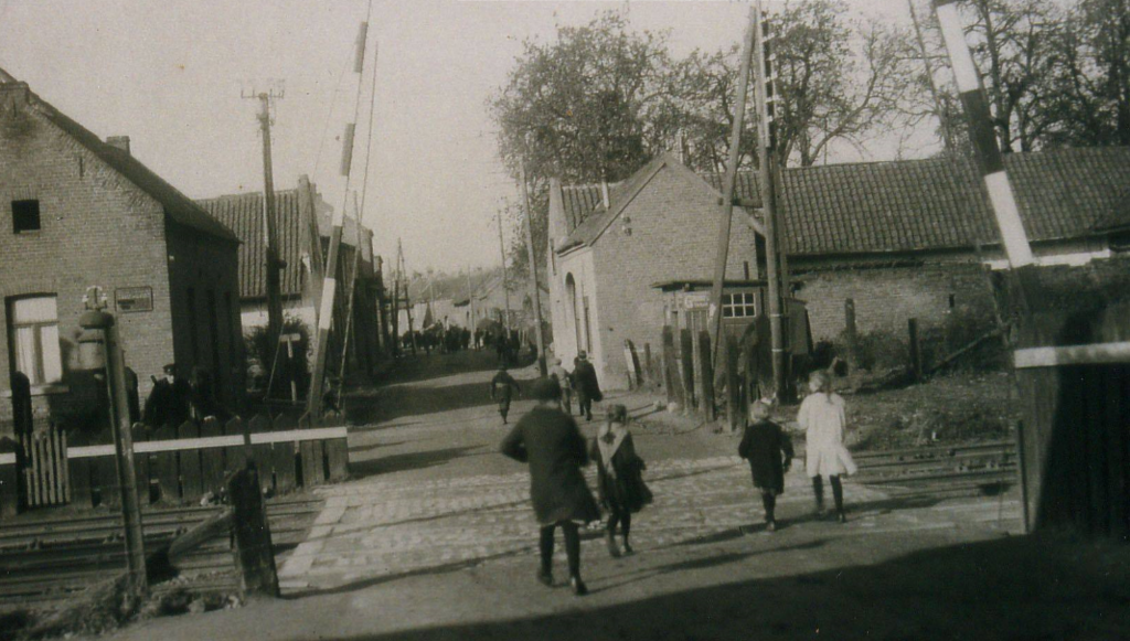 Houtmanstraat — Geleen