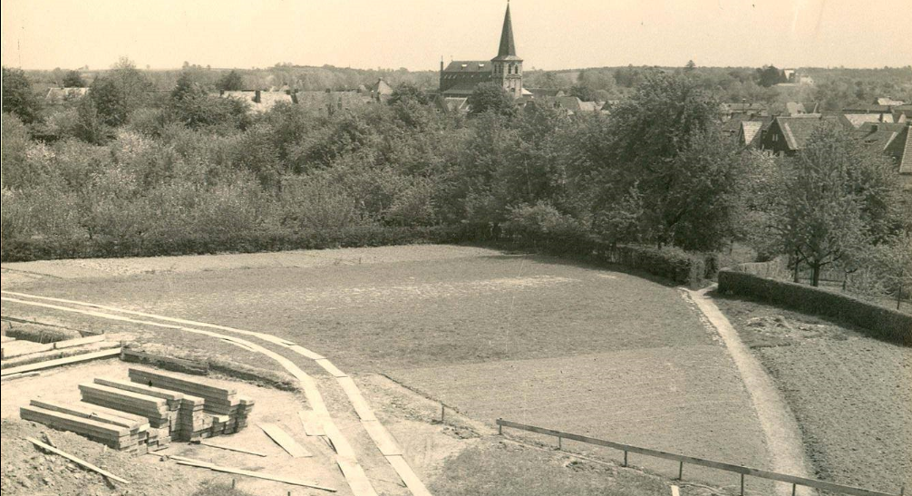 Antoniusstraat — Geleen