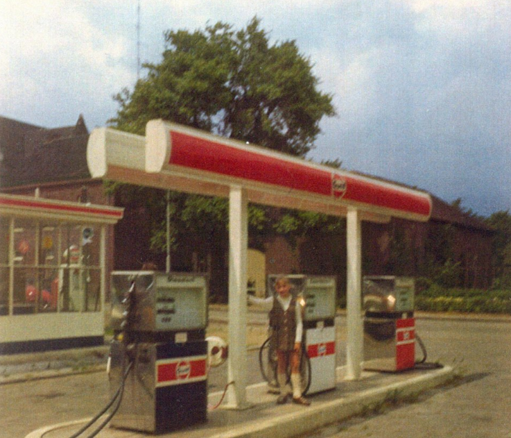 Henri Hermanslaan — Geleen