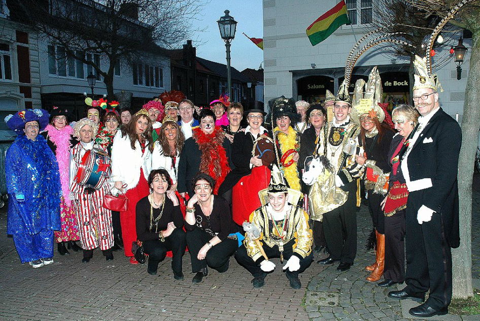 Carnaval — Geleen