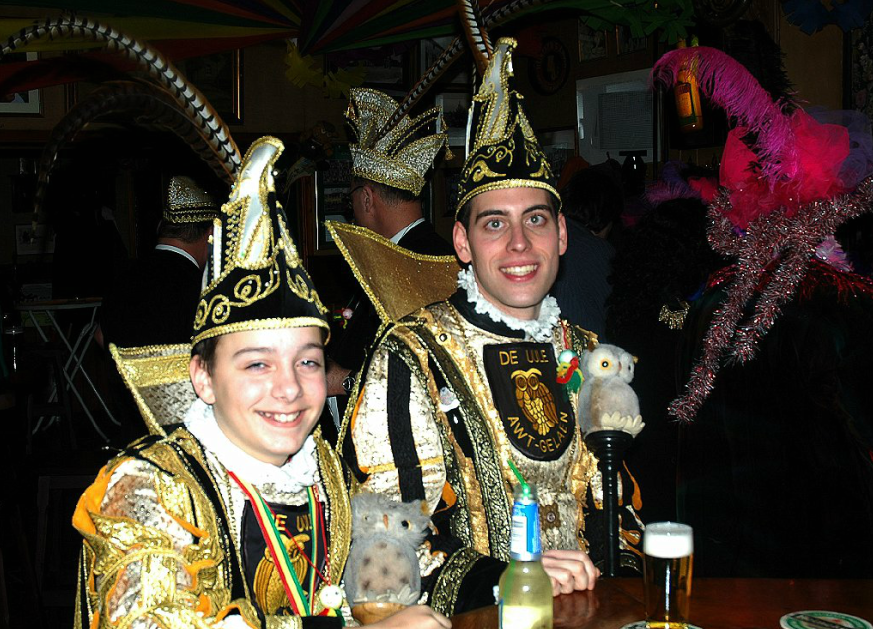 Carnaval — Geleen