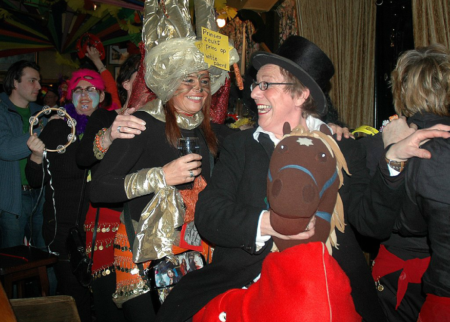 Carnaval — Geleen