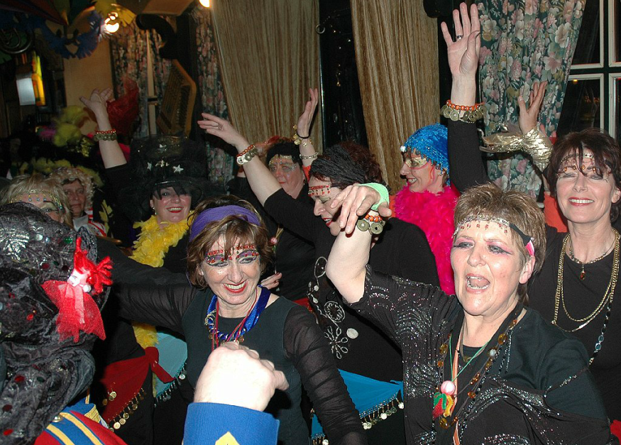 Carnaval — Geleen