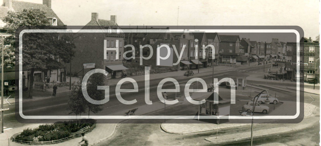Divers — Geleen