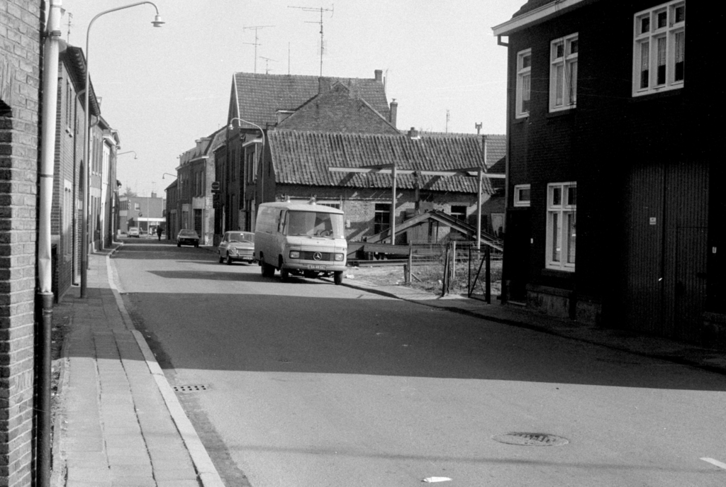 Daalstraat — Geleen