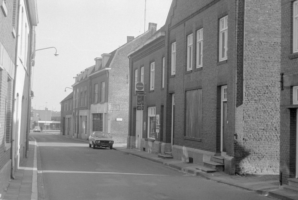 Daalstraat — Geleen