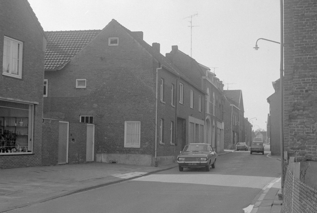 Daalstraat — Geleen