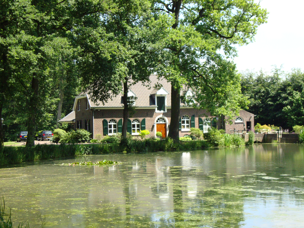 Roermonds Kwartier — Grubbenvorst