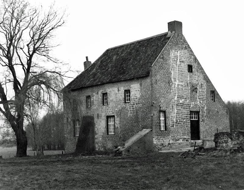 Kaldenbroek — Grubbenvorst