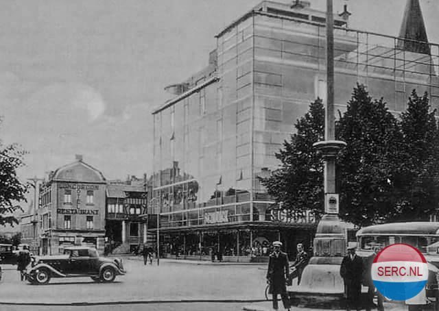 Bongerd — Heerlen
