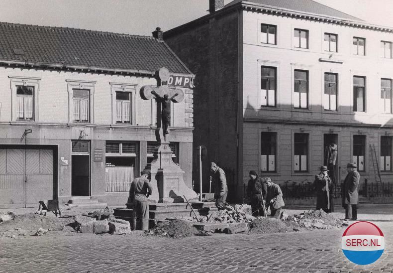 Emmaplein — Heerlen