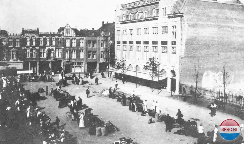 Bongerd — Heerlen