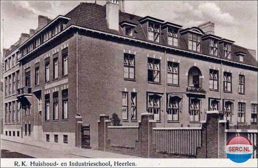 Gasthuisstraat — Heerlen