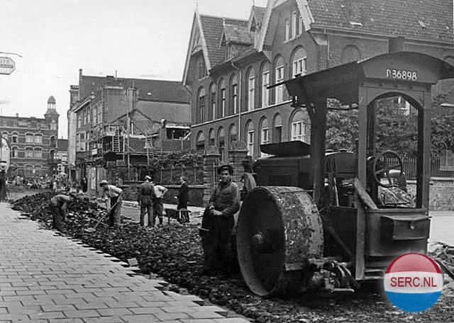 Geleenstraat — Heerlen
