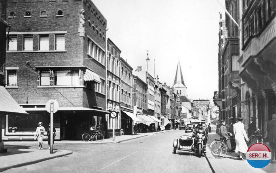 Geleenstraat — Heerlen