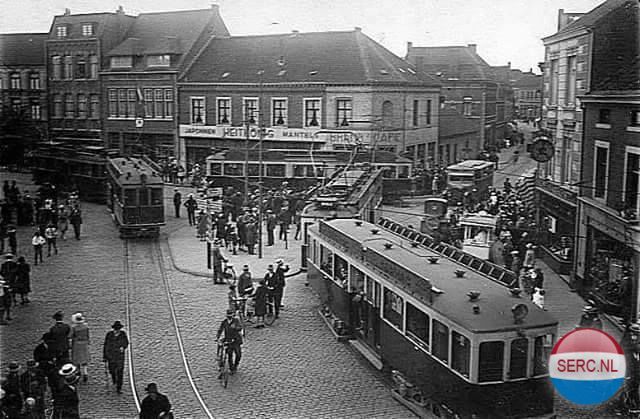 Emmaplein — Heerlen