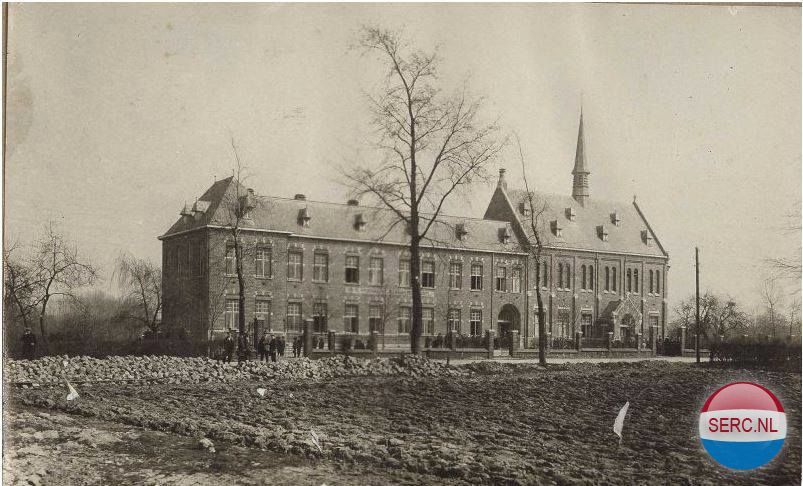 Akerstraat — Heerlen