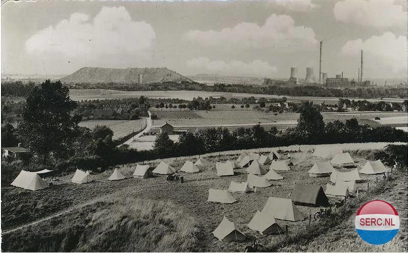 Campings — Heerlen