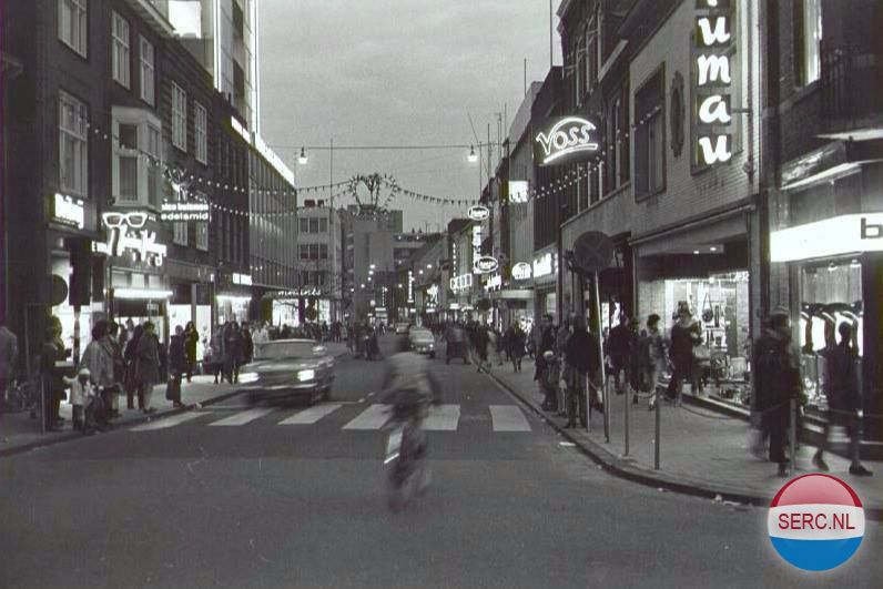 Geleenstraat — Heerlen