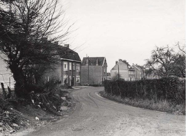 Eurenderweg — Heerlen