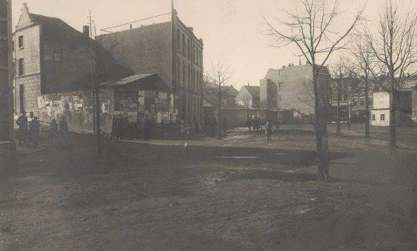 Bongerd — Heerlen