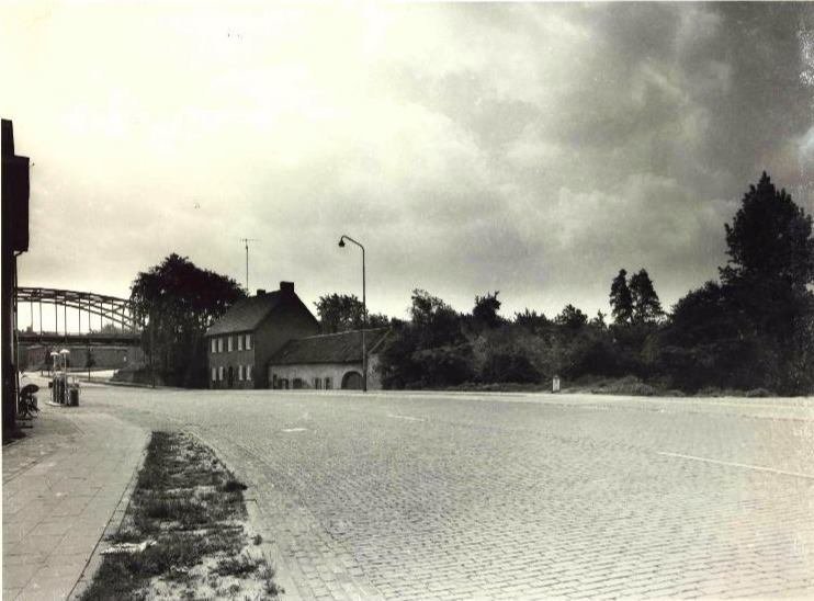 Bokstraat — Heerlen