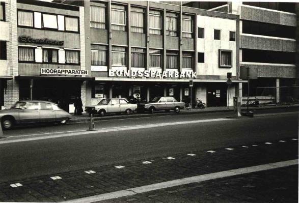 Geerstraat — Heerlen