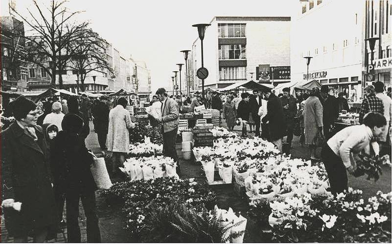 Bongerd — Heerlen