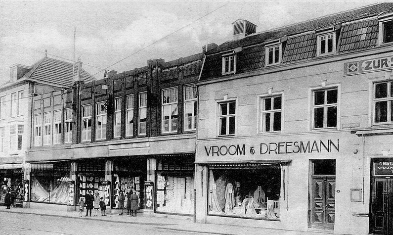 Geleenstraat — Heerlen