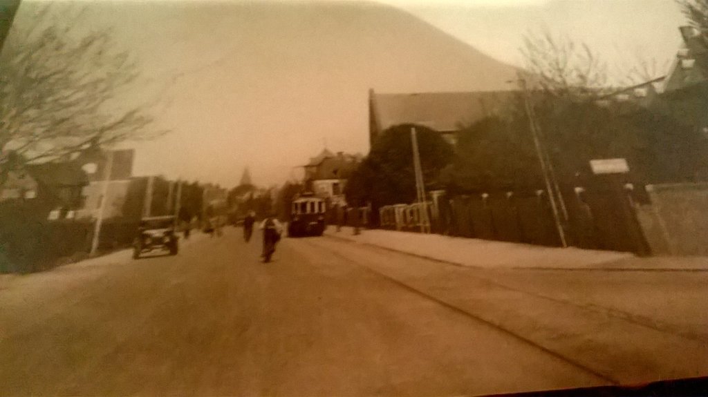 Akerstraat — Heerlen