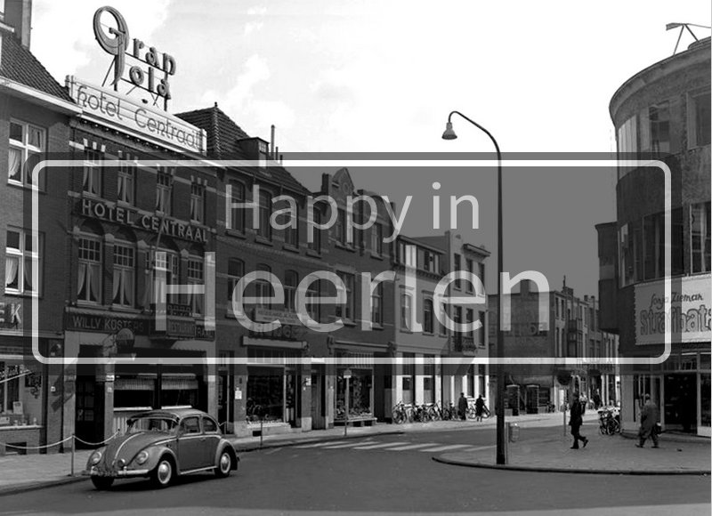 Divers — Heerlen