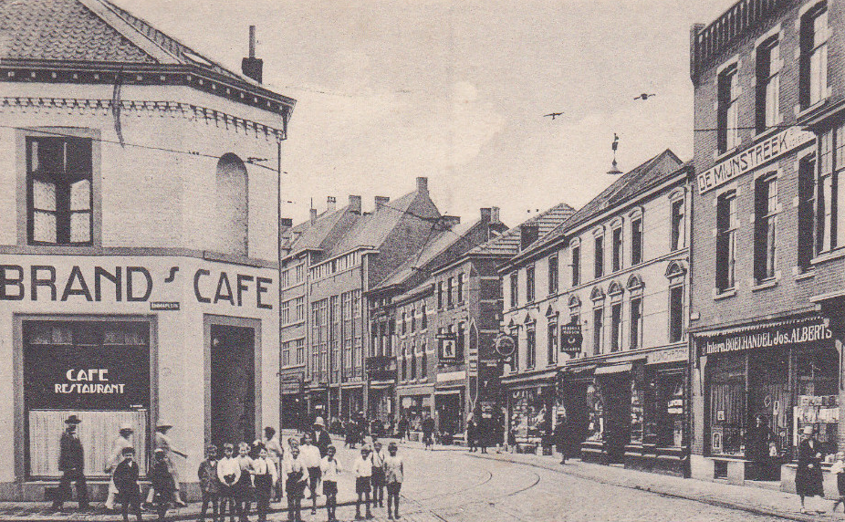 Akerstraat — Heerlen