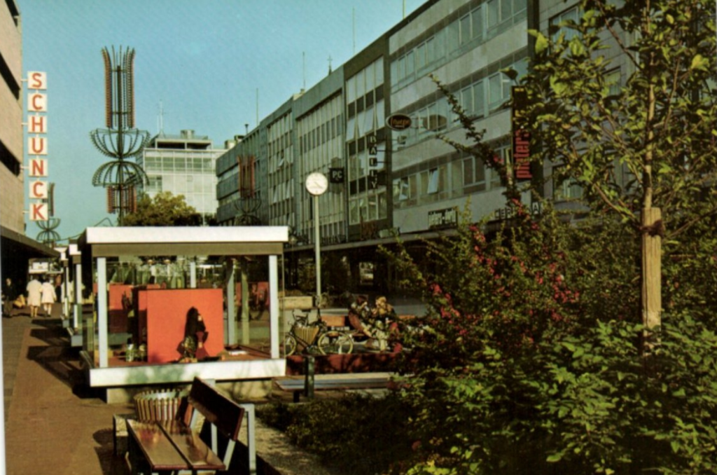 Bongerd — Heerlen