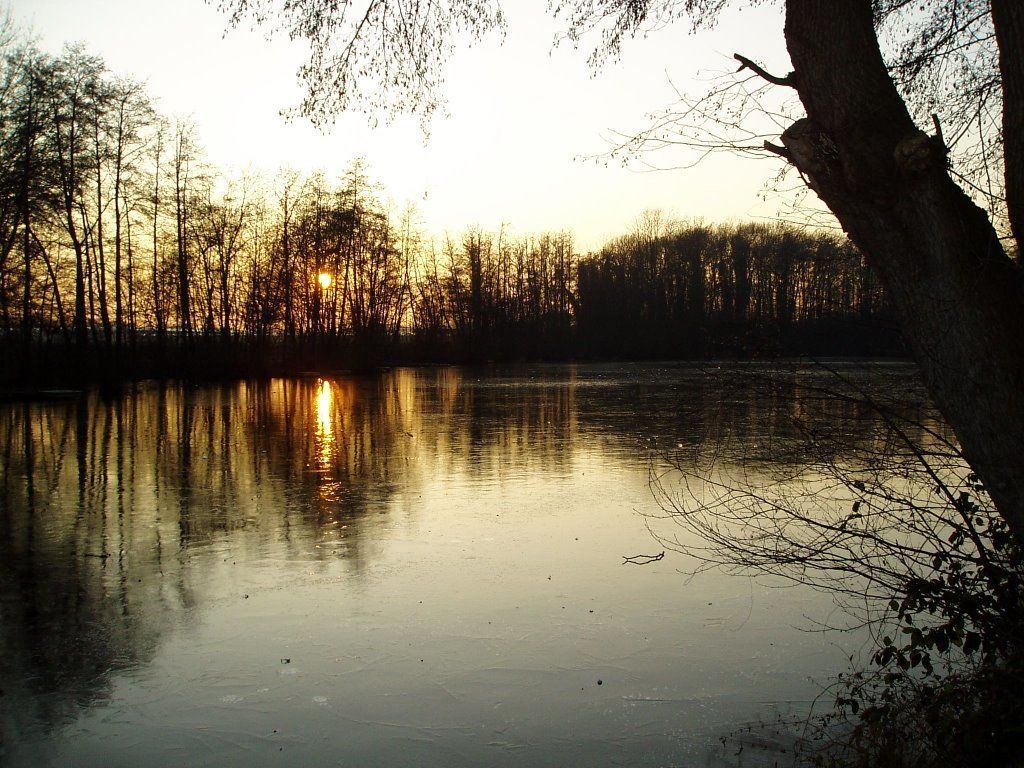 Voortweg — Hout-Blerick