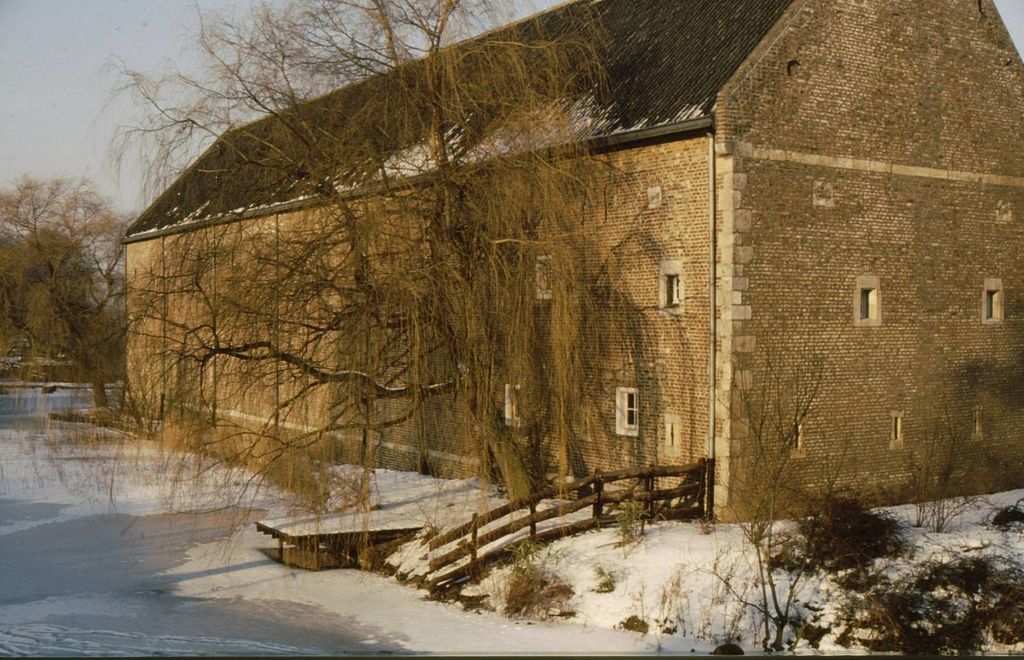 Bijzondere gebouwen — Kerkrade