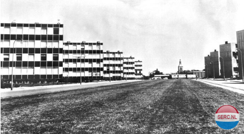 Ailbertuslaan — Kerkrade