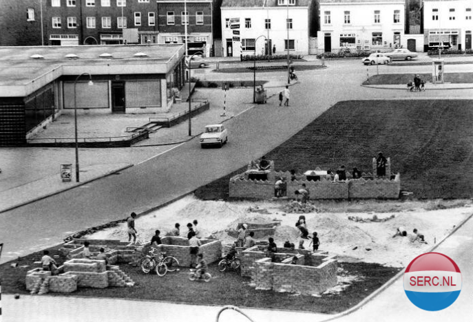 Ailbertuslaan — Kerkrade
