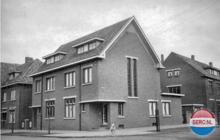 Abtenlaan — Kerkrade