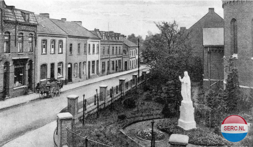 Akerstraat — Kerkrade