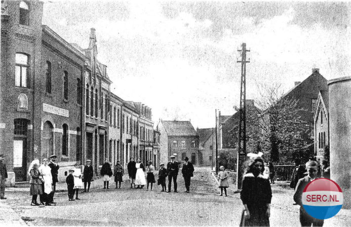 Akerstraat — Kerkrade